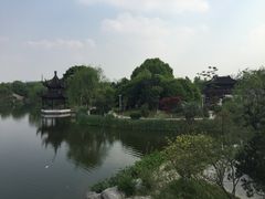 -花溪公园