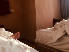 -维也纳智好酒店(深圳罗湖口岸国贸火车站店)