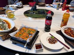 -观宴·品质赣菜(高新大道店)