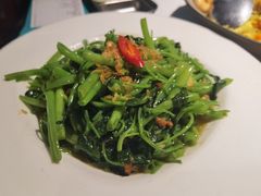 -花样西贡·蜜越餐厅·法式越南料理(水晶城店)