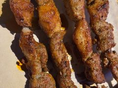 -胖老汉椒麻鸡清真新疆菜(西御街店)