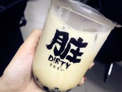 -LELECHA乐乐茶(美罗城店)