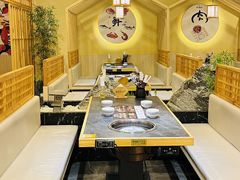 -匠牛亭·锅物烧肉放题自助(昆百大·泰业城店)