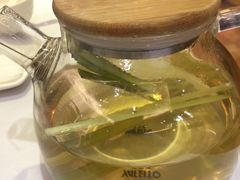 -阿诺泰·泰国餐厅(棕北店)