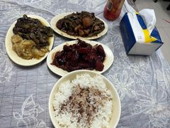 -尹记餐馆(花园店)