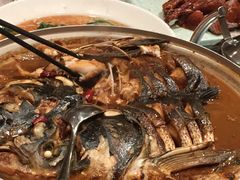 -解家河南菜(北环路店)