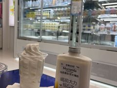 -白色日记·手作酸奶(麦凯乐店)