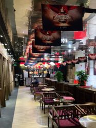 -盘子女人坊生日照·摄影馆(华强店)