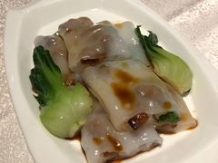 -荣粤酒家·融合粤菜