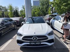 -奔驰利星行(北京花乡店)