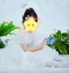 点击看大图 -大拇指高端儿童摄影(光明区店)