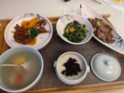 -纵享怡月月子中心(西稍门店)