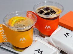 -M Stand(宁波万象城店)