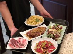 -厚味居炙子烤肉·清真(天桥南纬路店)