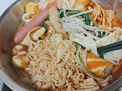 -苏袁麻辣烫(呼和浩特总局街店)