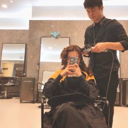 -TONI&GUY