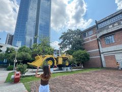 -柳州工业博物馆