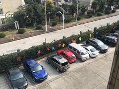 -龙景轩大酒店(宝杨路店)