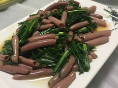 -宾朋海鲜特色美食餐厅·纯手工鲅鱼水饺(兴海路店)