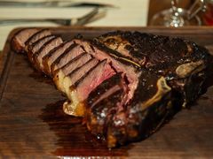 T骨牛排-Atto Primo