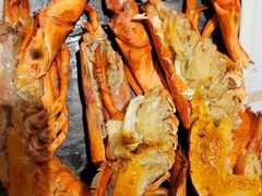 -黑松白鹿(崇文门新活馆店)