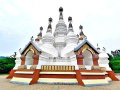 -灵山胜境