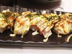 文火寿司拼盘-晴季寿司(活力城店)