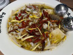 -新太二·鲜料川菜(晶耀前滩店)
