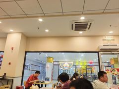 -永和大王(梅家浜店)