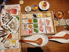 -芸南道·过桥米线(昆明老街旗舰店)