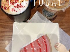 -星巴克臻选(北京富力家园店)