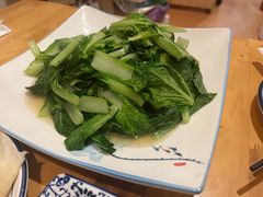 -华顺土菜馆(洪岗路店)