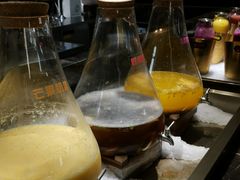 -汉丽斯巴西烤肉自助(市南店)