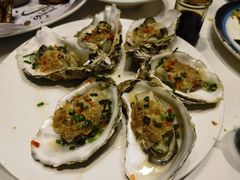 -渔傅·霞浦滩涂海鲜(建平店)