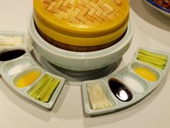 -真地道京味府·鲜橙烤鸭·北京菜(朝外大街东大桥店)