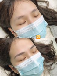 -久匠·纹眉半永久野生眉