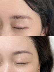 -臣丽纹眉品牌连锁