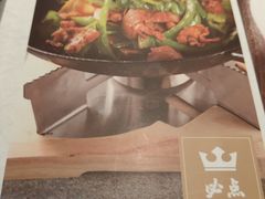 -金鼎轩(方庄天坛店)