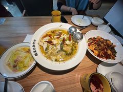 -太二酸菜鱼(正大广场店)