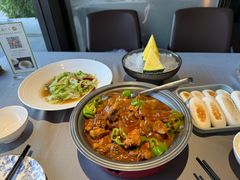 -阿庄新豫菜(通泰路店)