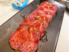 -花味烤肉·拌饭(庐阳万象汇店)