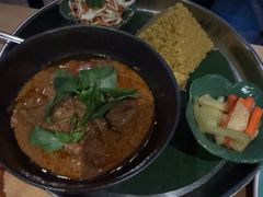 -Ginger(兴国路店)