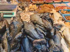 -老字号周记古蔺麻辣鸡·非物质文化遗产传承店