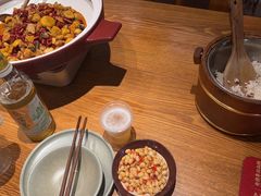 -印象鲵宴·张家界地标美食名片(溪布街店)