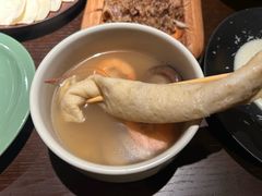 -Fuzzy Bistro 浮几韩餐·茶酒馆