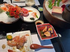 -花潮料理艺食馆(SM新生活广场店)