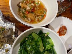 -衡厨·衡阳土菜(中南店)