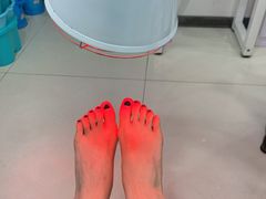 -世龙世家甲沟炎·灰指甲·嵌甲矫正·修脚(武侯区双楠店)