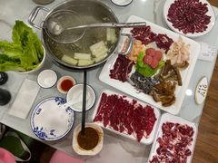 -福合埕牛肉火锅(长平国新店)