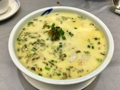 -银都上海菜馆(粤海东路店)